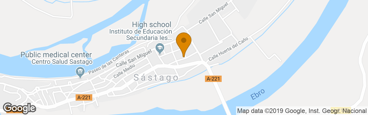 Hostal Monasterio De Rueda 