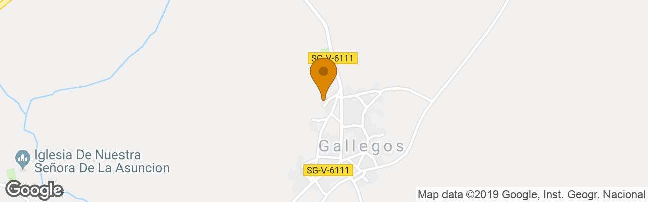 Hotel Rural Centro Turismo Rural La Data 