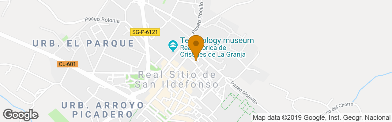 La Granja Apartamentos 