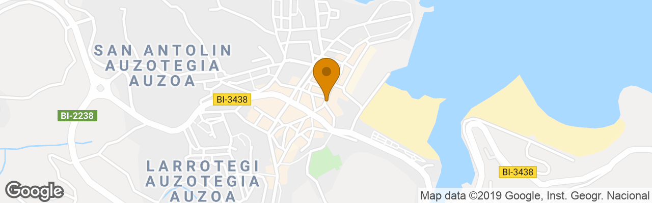 Hotel Palacio Oxangoiti 