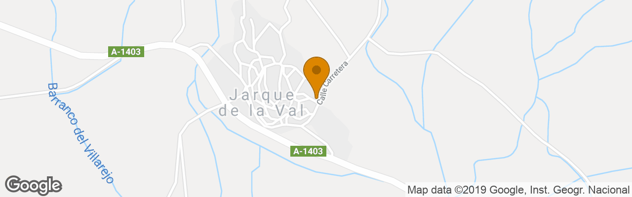 Hotel Rural Casa Valero 