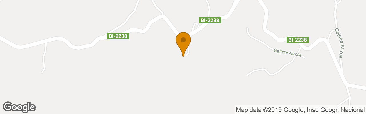 Hotel Rural Natxiondo 