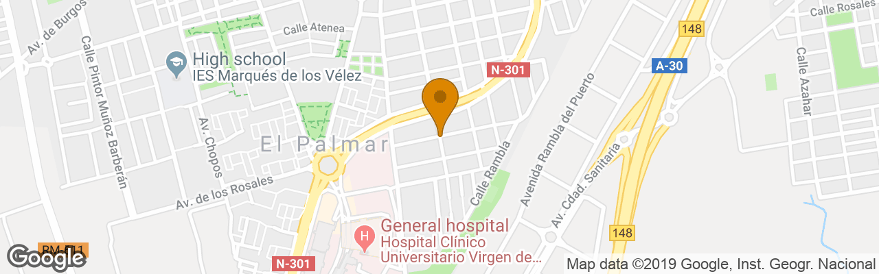 Apartamentos Arrixaca 