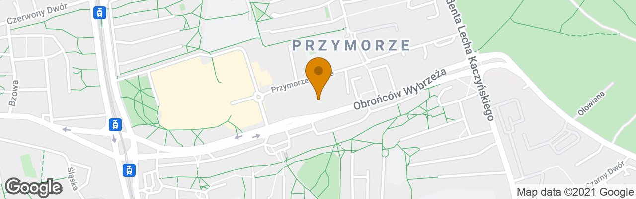 Hôtel Baltic Apartments