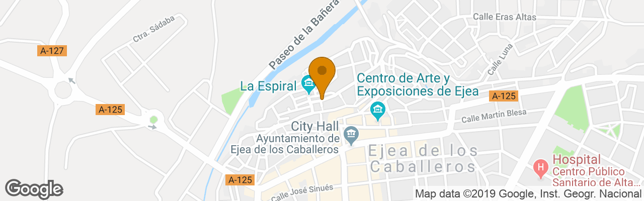 Hotel A'Corona del Reino 