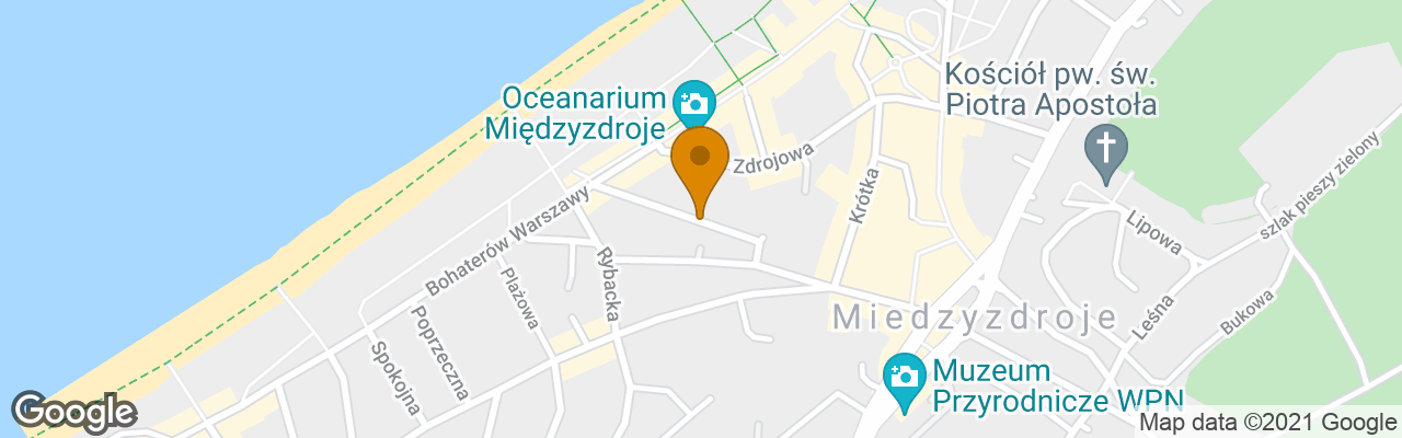 Hotel Villa Casteria