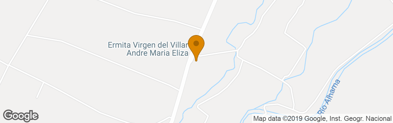 Hotel Hospederia Nuestra Señora del Villar 