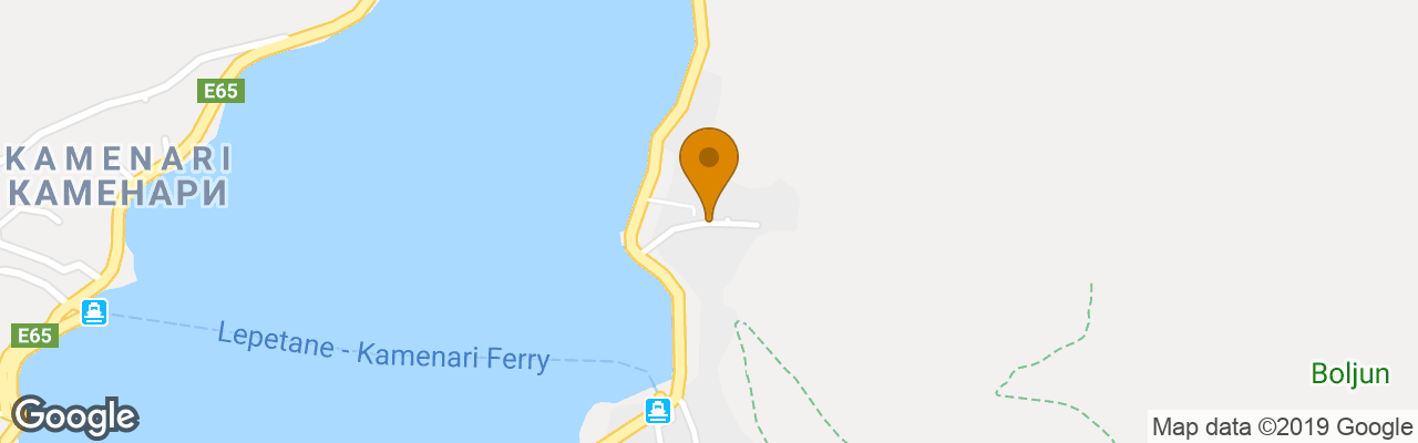 Hotel Sea Breeze Apartments