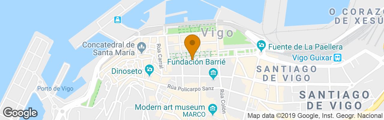 Apartamentos Ipanema 