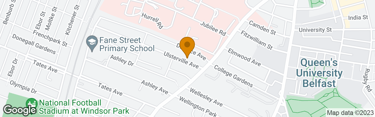 Hotel My Base - Ulsterville Avenue