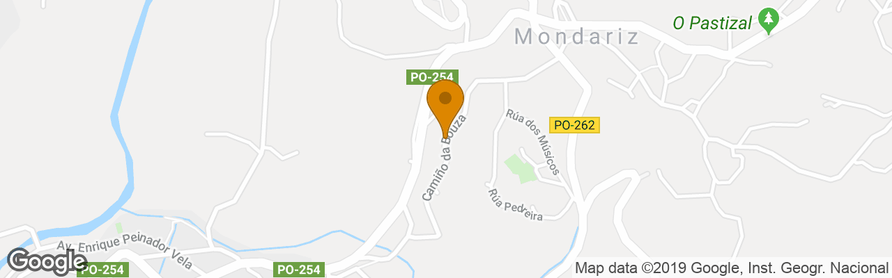 Hotel Pedreira Calma 