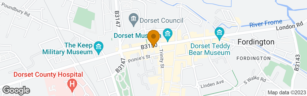 Hotel The Old Ship Inn