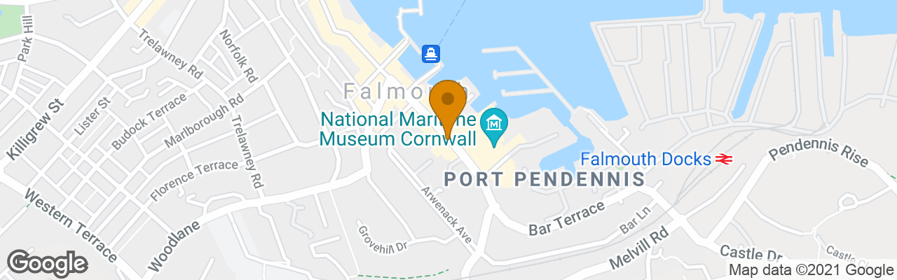 Hotel The Cutty Sark