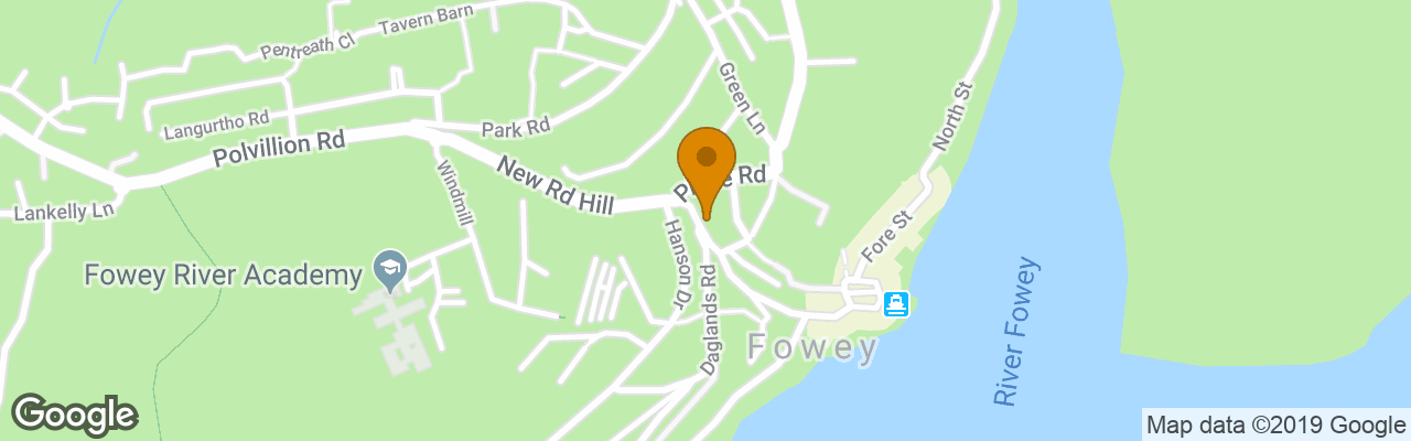 Hôtel Old Embassy House