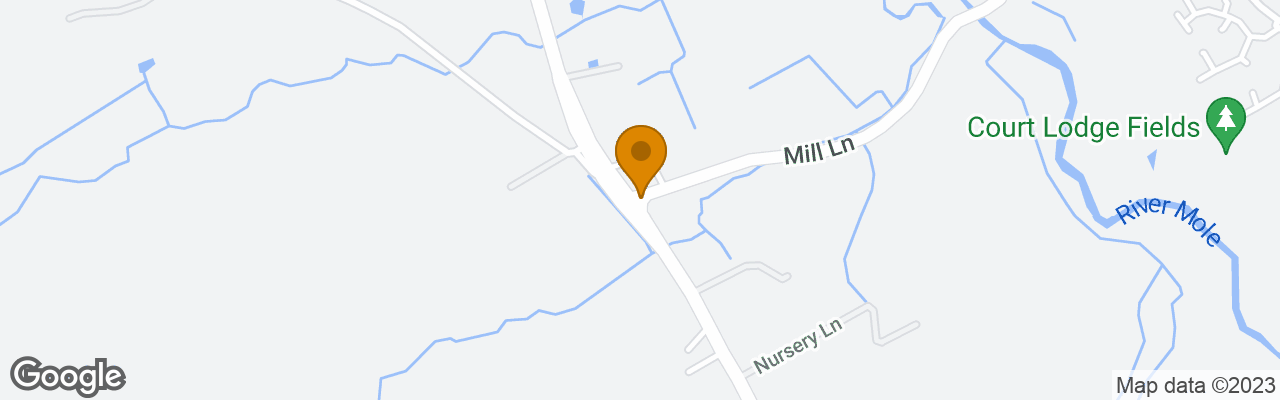 Hotel Hookwood Lodge