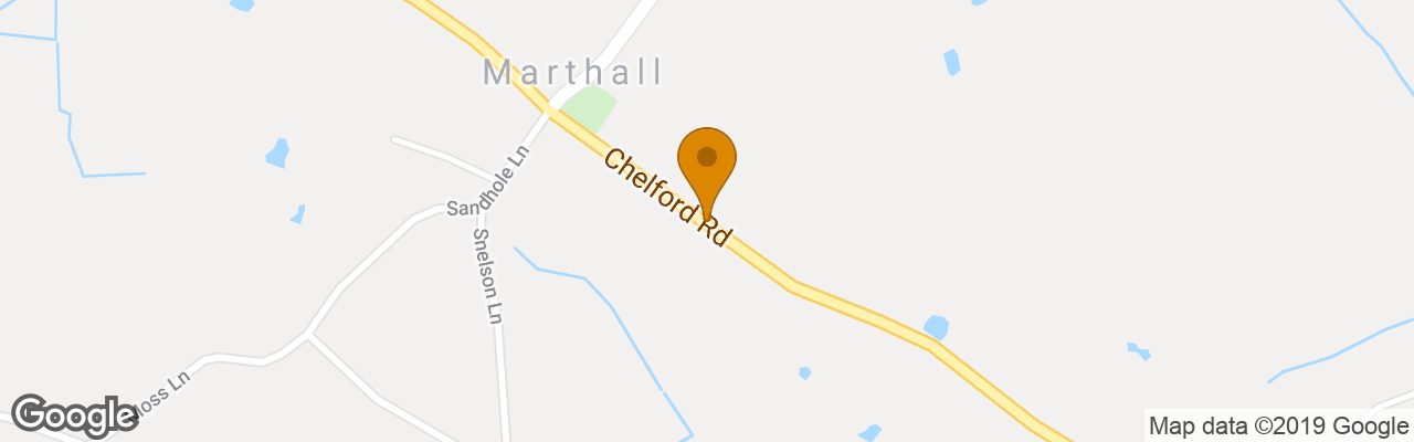 Hotel Chelford Bed & Breakfast