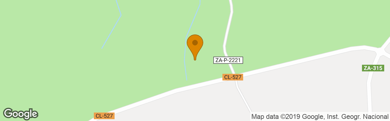 Hotel La Venta de los Arribes 