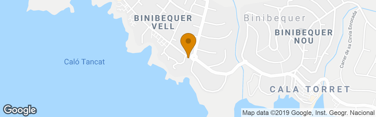 Binibeca Beach Villas 