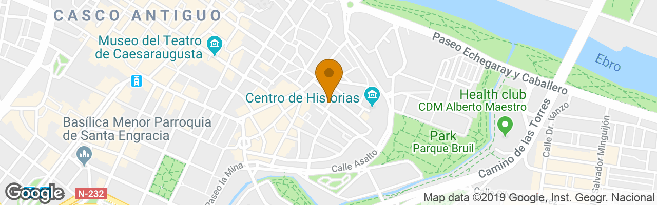 Apartamentos Casa Palacio de los Sitios 