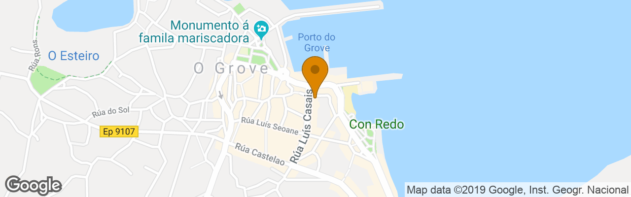 Hotel Norat Marina Spa 