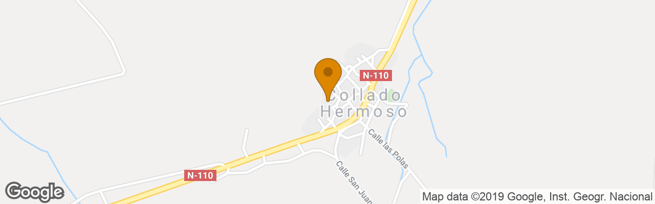 Hostal Posada Fuenteplateada 