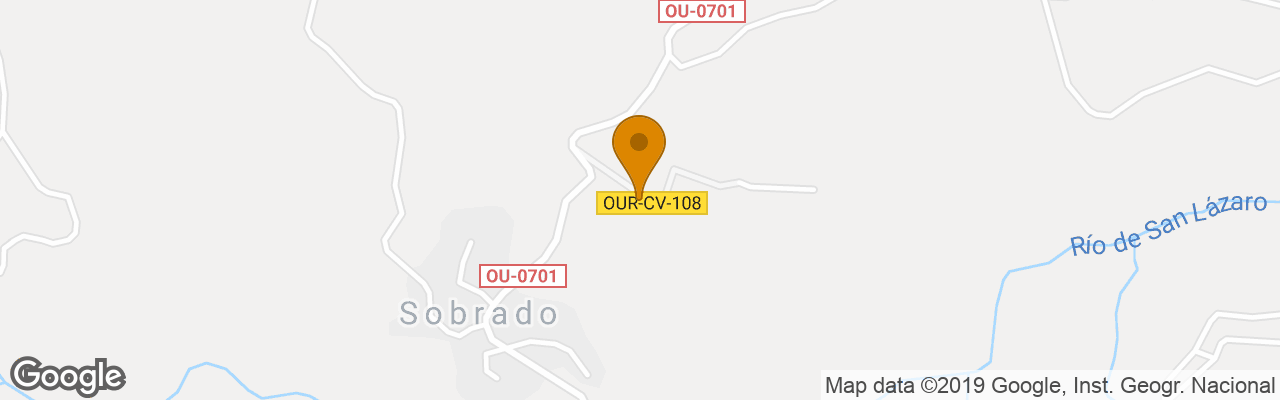 Hotel Rural Pazo Barbeiron 