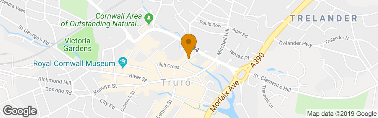 Hotel The Barley Sheaf