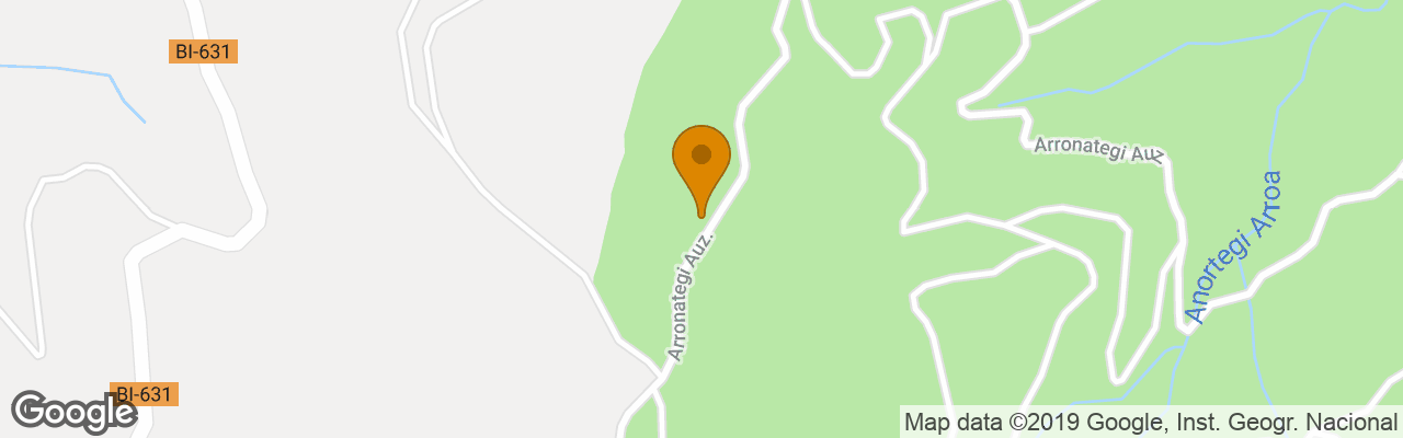 Hotel Rural Apartamento Rural Atxurra 