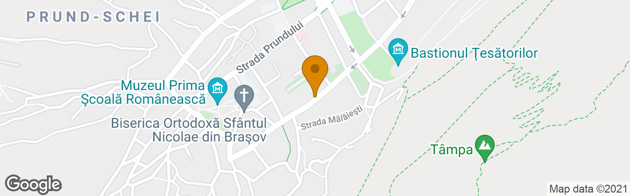 Hotel Mountain Tale - Hostel