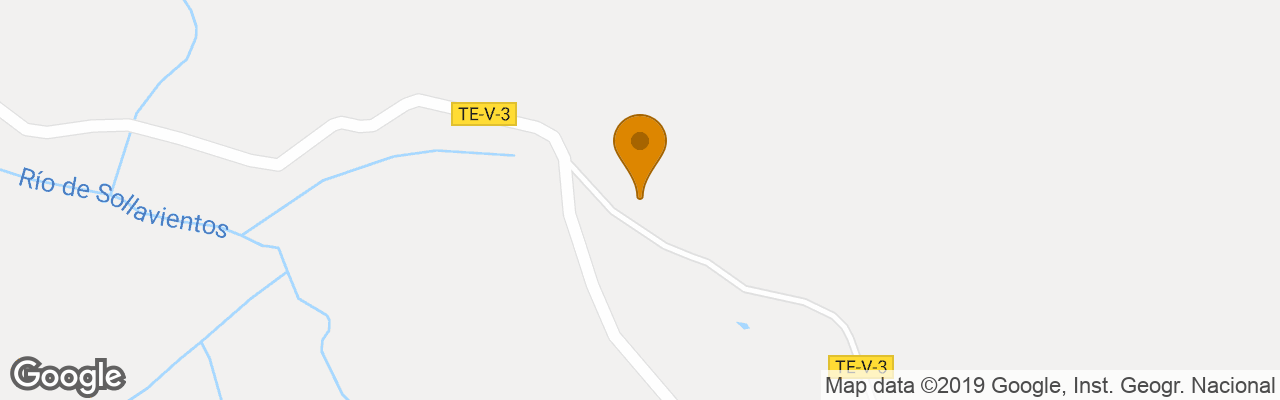 Hotel Rural Masquemado Hostal Rural 