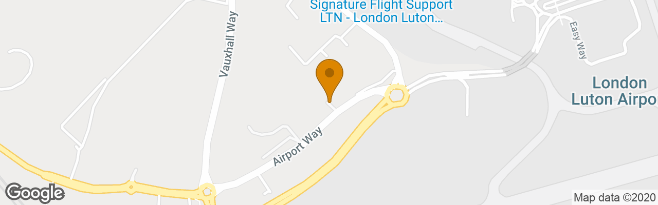 Hotel Ibis Budget Luton Airport