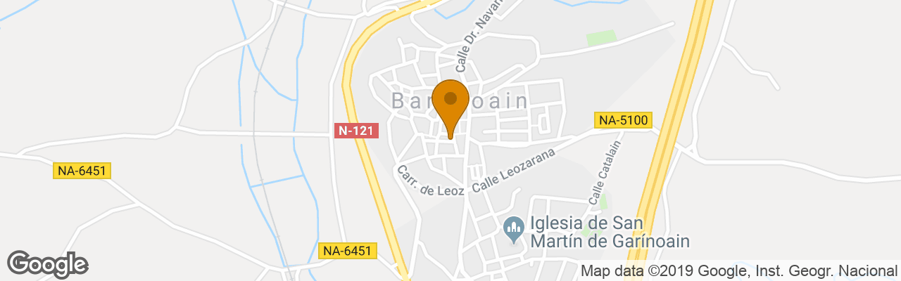 Hotel Rural Merindades De Navarra 