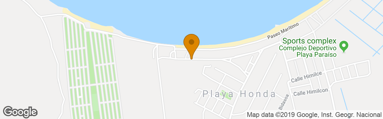 Verdemar III Apartamentos 