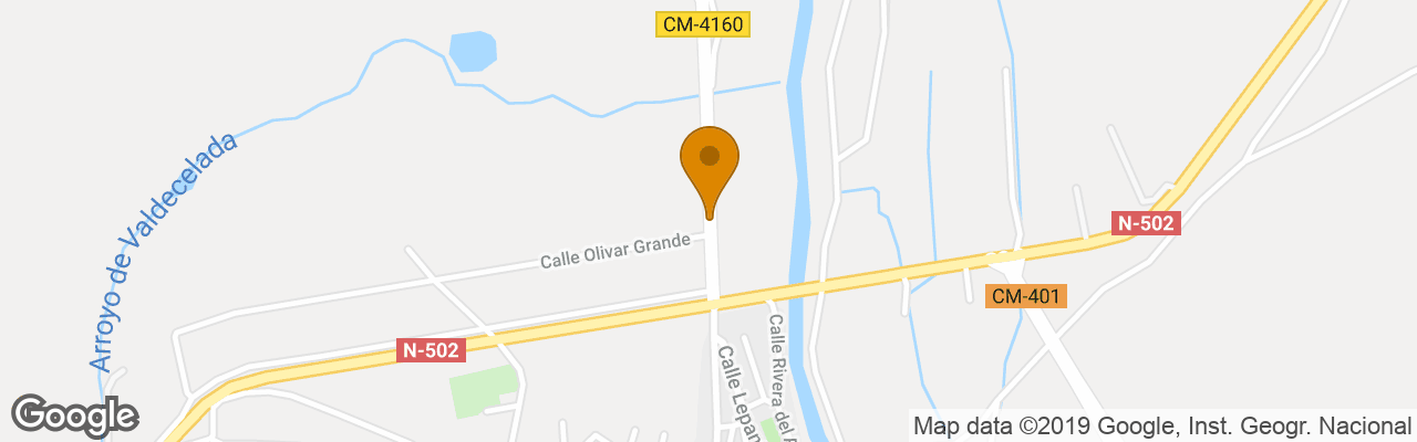 Hotel Finca Canturias 