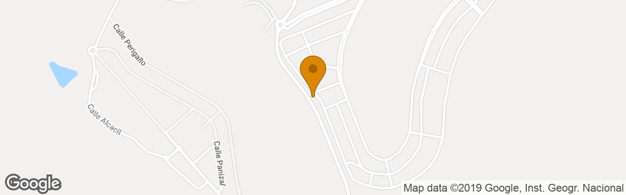 Apartamentos United Golf 