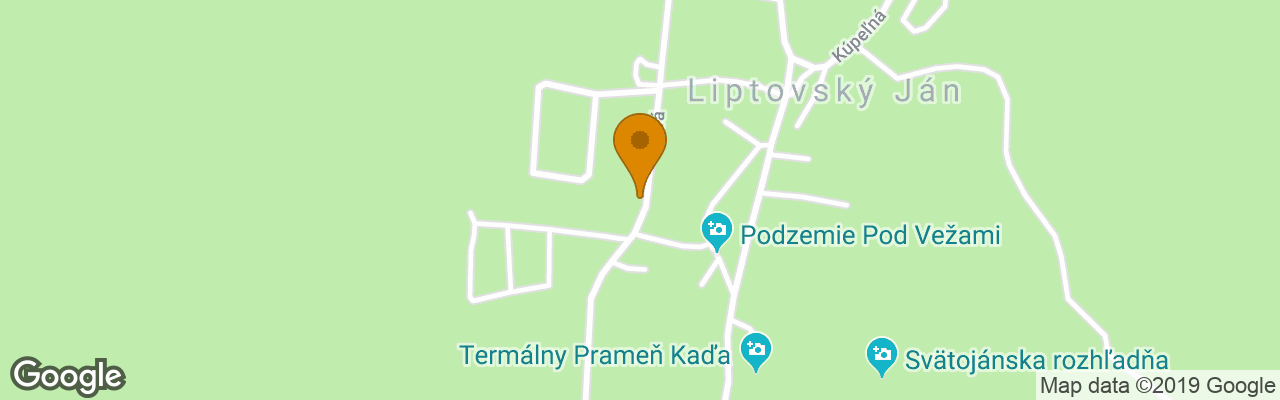 Hotel Penzión A Apartmány Moravica