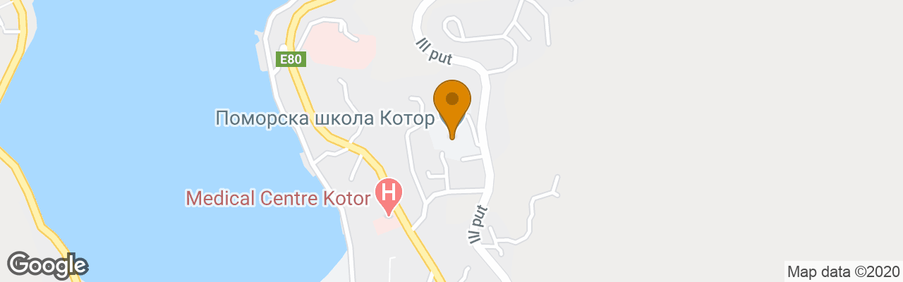 Hotel Apartments Pejanovic