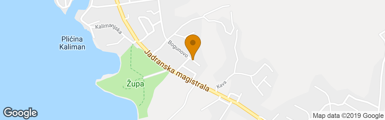 Hotel Apartments Victory