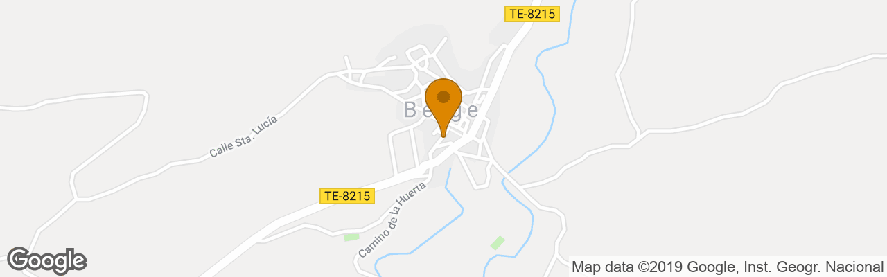 Hotel La Posada De Berge 