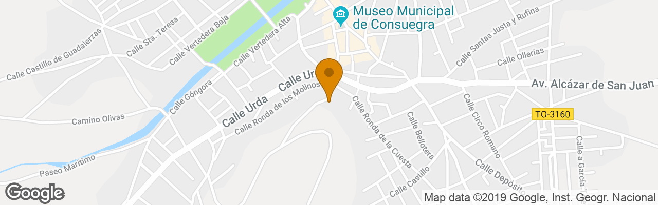 Hotel Complejo Retiro De La Mancha 