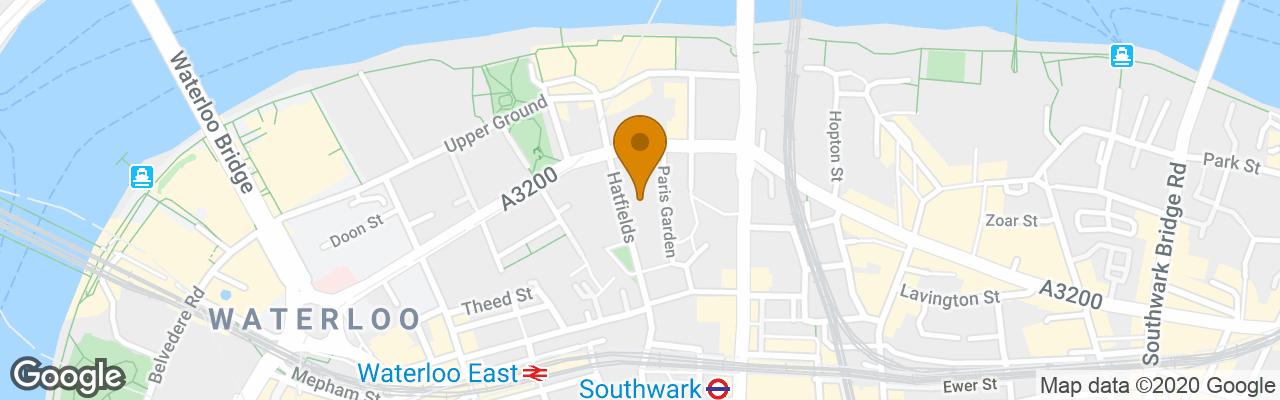 Hotel Autograph Collection Bankside