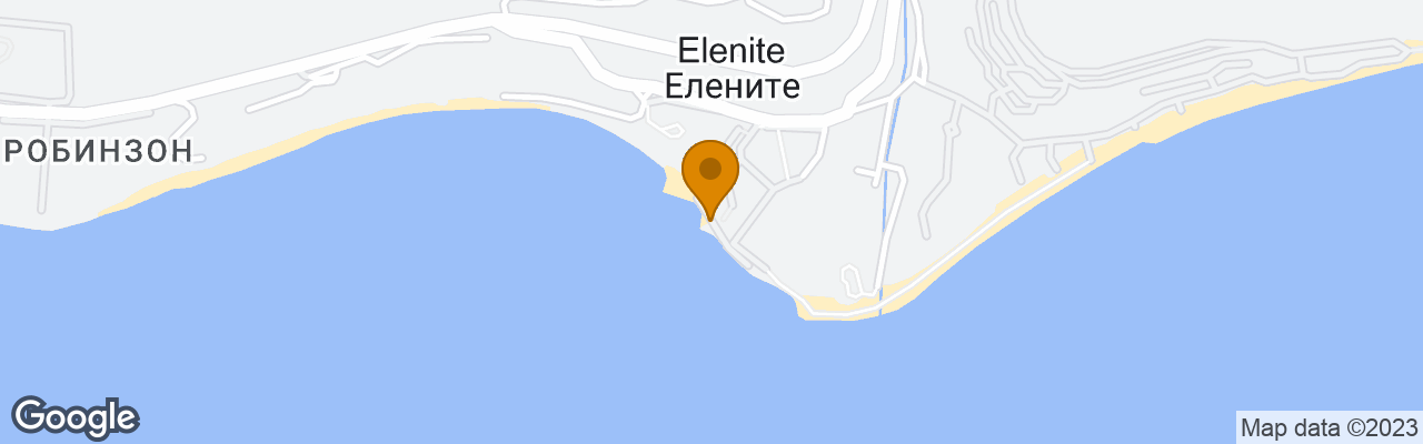 Robinson Vip Apartments