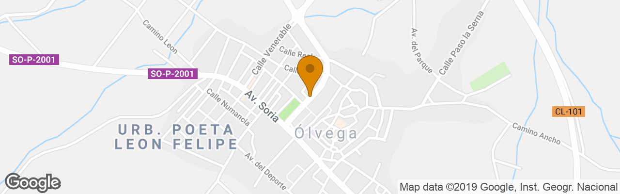 Hotel Mirador del Moncayo 