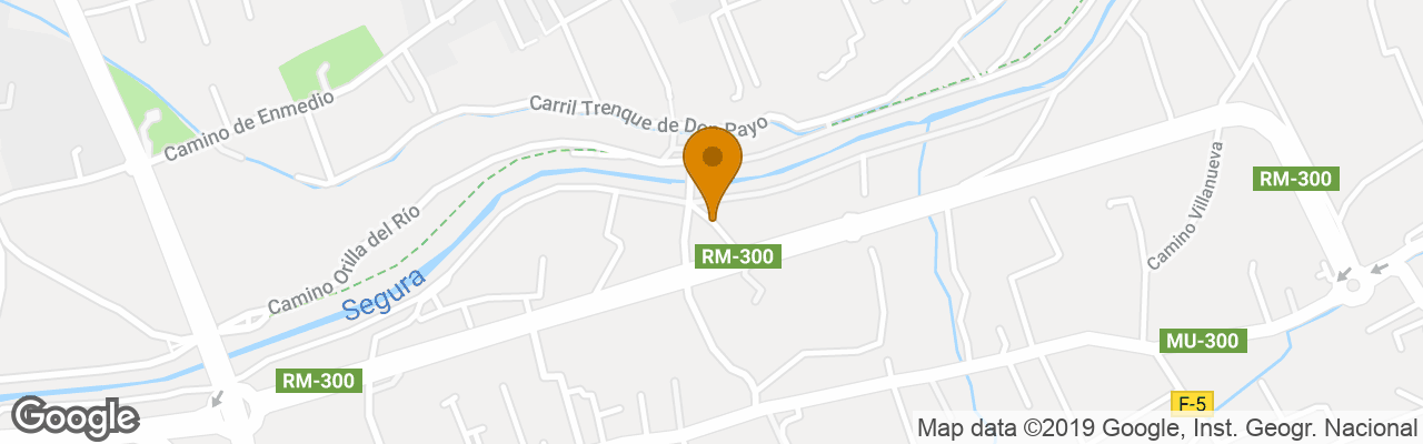 Corvera Golf & Country Club 