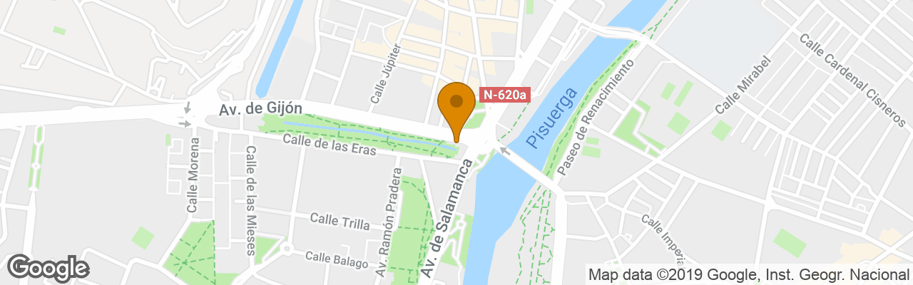 Hotel Marques de la Ensenada 