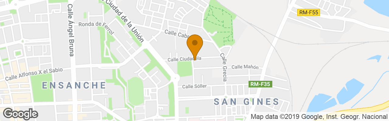 Hotel NH Campo Cartagena 