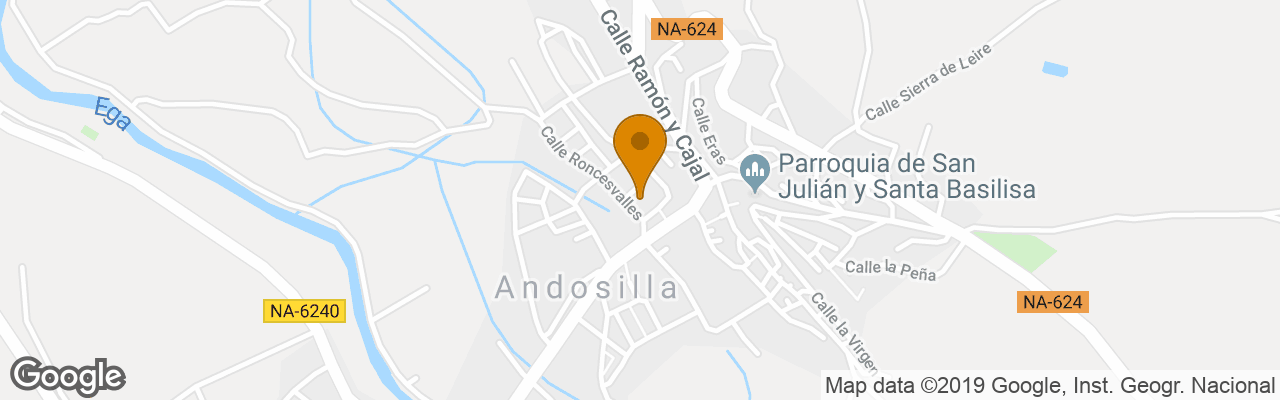 Hotel Villa de Andosilla 