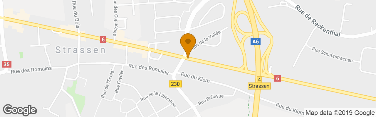 Shs Suite Home Sweet Strassen Iii