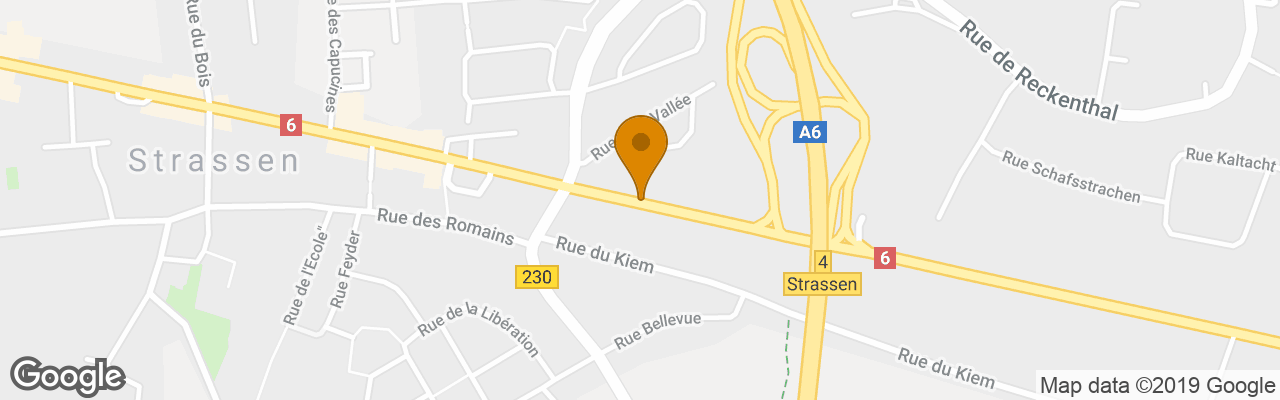 Shs Suite Home Sweet Strassen