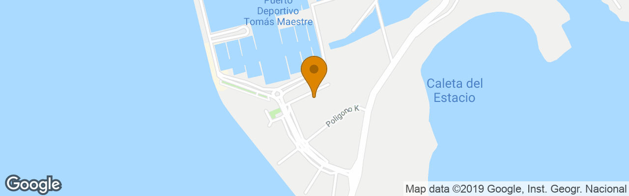 Apartamentos Marinesco 